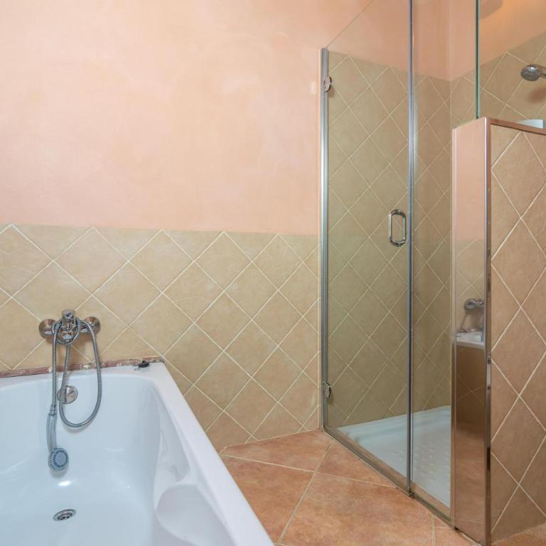 Can Ribas - Four-Bedroom Villa - 19