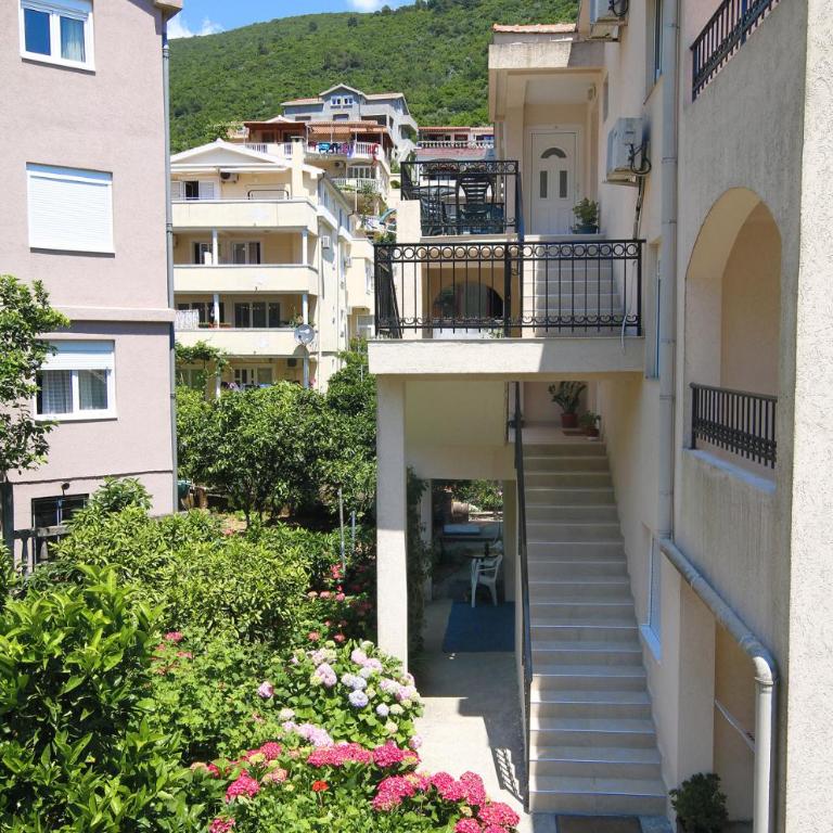 Apartments Raičević - Studio - 7