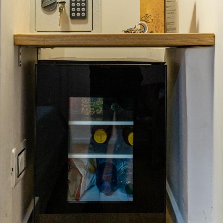 Khalisah - Deluxe Doppelzimmer mit Badewanne - 8