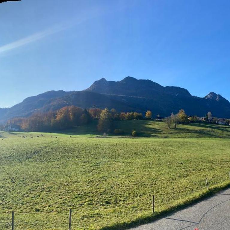 Auszeit Salzkammergut Appartements - Apartment mit 1 Schlafzimmer - 10