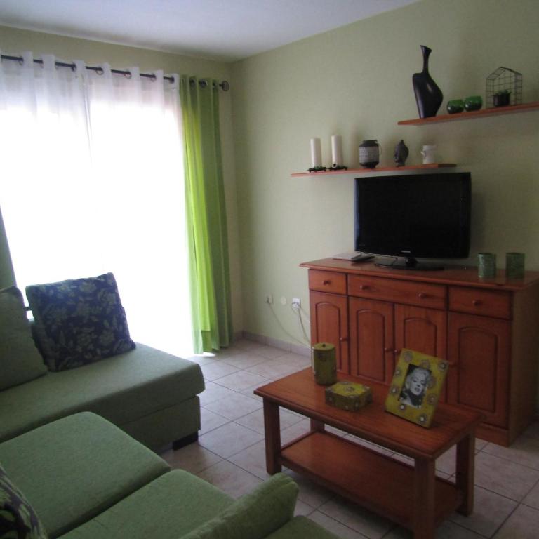 Jardín Marino - One-Bedroom Apartment with Sofa Bed - 11