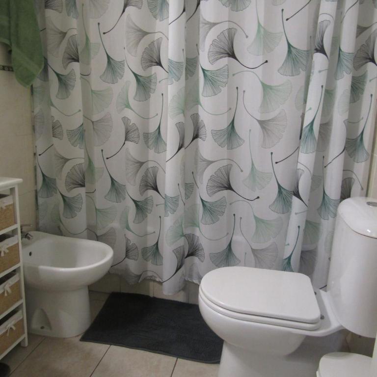 Jardín Marino - Apartamento de 1 dormitorio con sofá cama - 26
