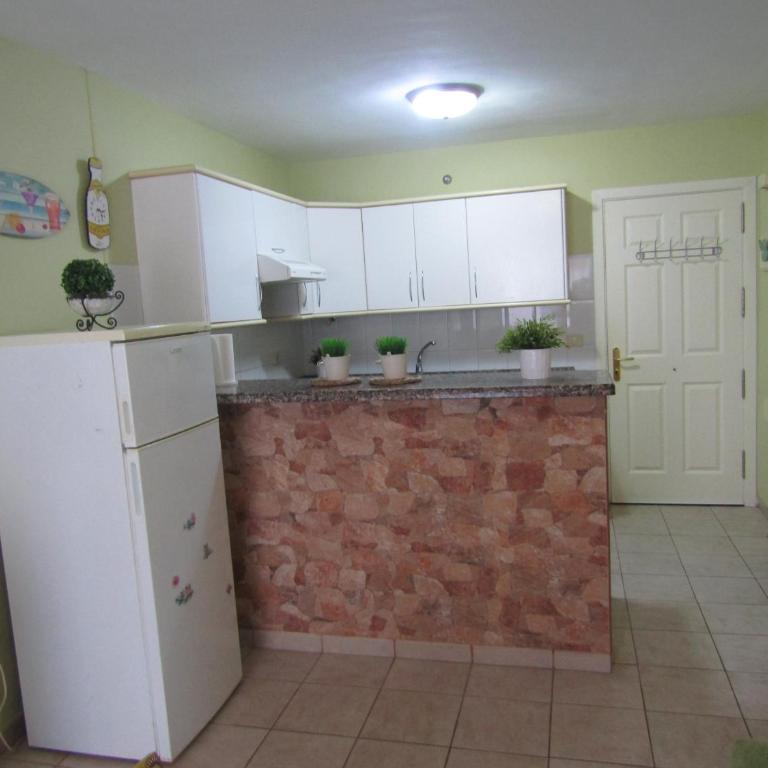 Jardín Marino - Apartamento de 1 dormitorio con sofá cama - 25