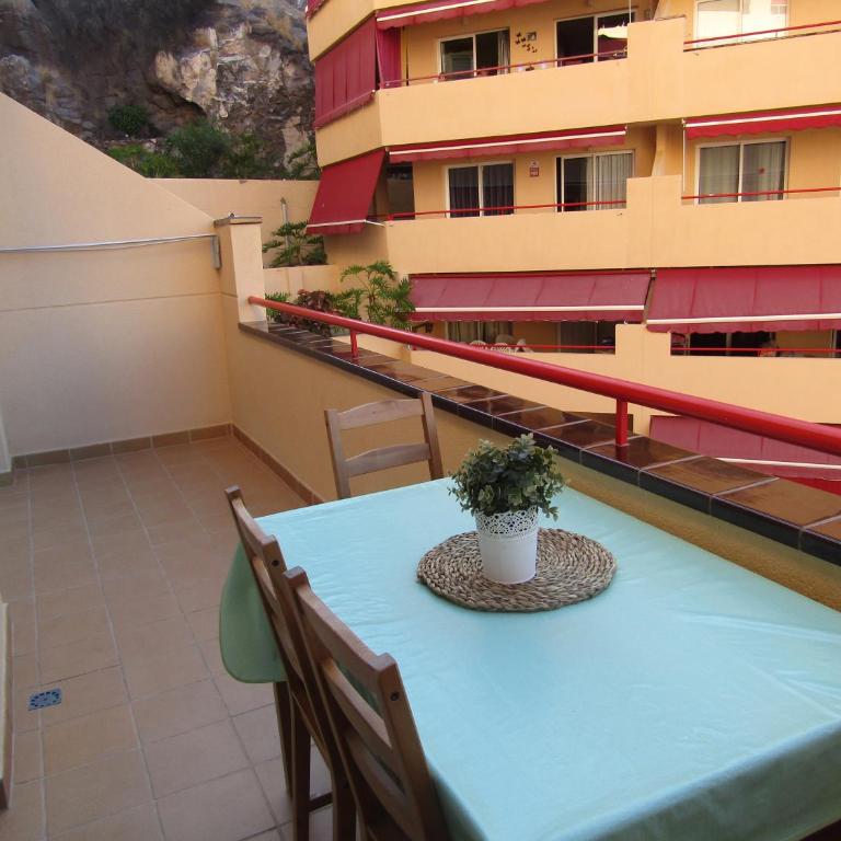 Jardín Marino - One-Bedroom Apartment with Sofa Bed - 16