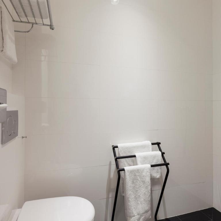 Hôtel Aurore Paris Gare de Lyon - Chambre Double Supérieure avec Lit Double - Non-Fumeurs - 7