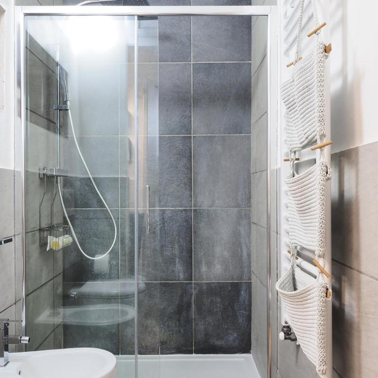 Corso Genova 21, Navigli & Duomo - Charming apartment - Appartamento con 1 Camera da Letto - 18