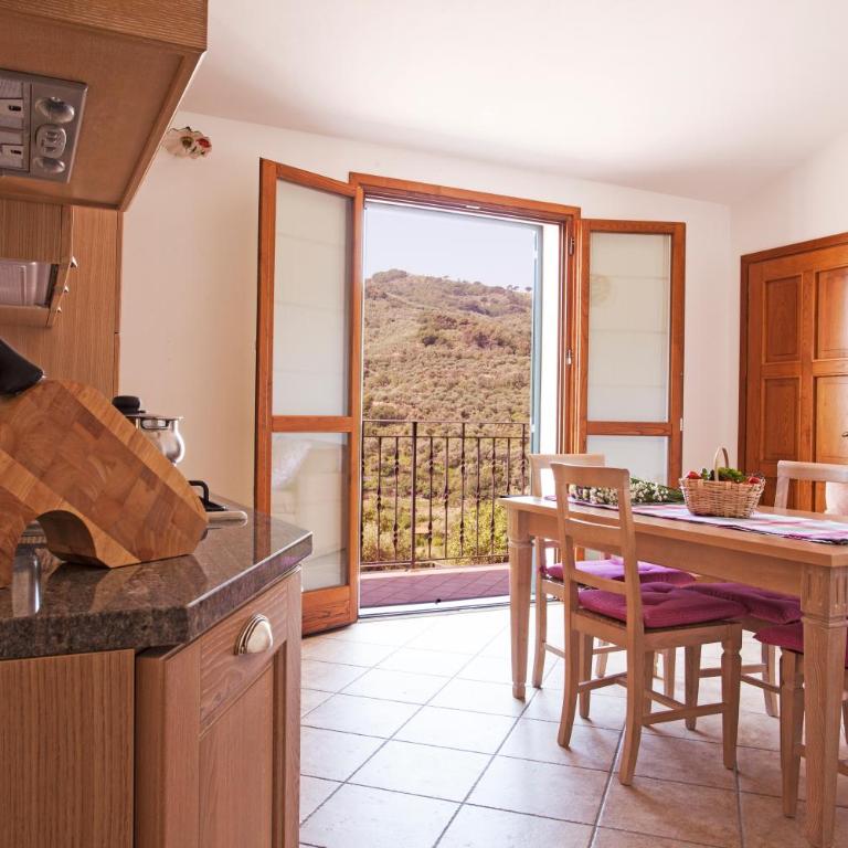 Agriturismo Benza - Appartamento con 2 Camere da Letto - Accessibile per Ospiti Disabili - 5