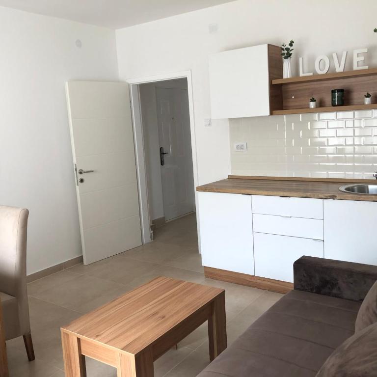 Apartmani Tesla - Apartman sa Pogledom na Planinu - 19