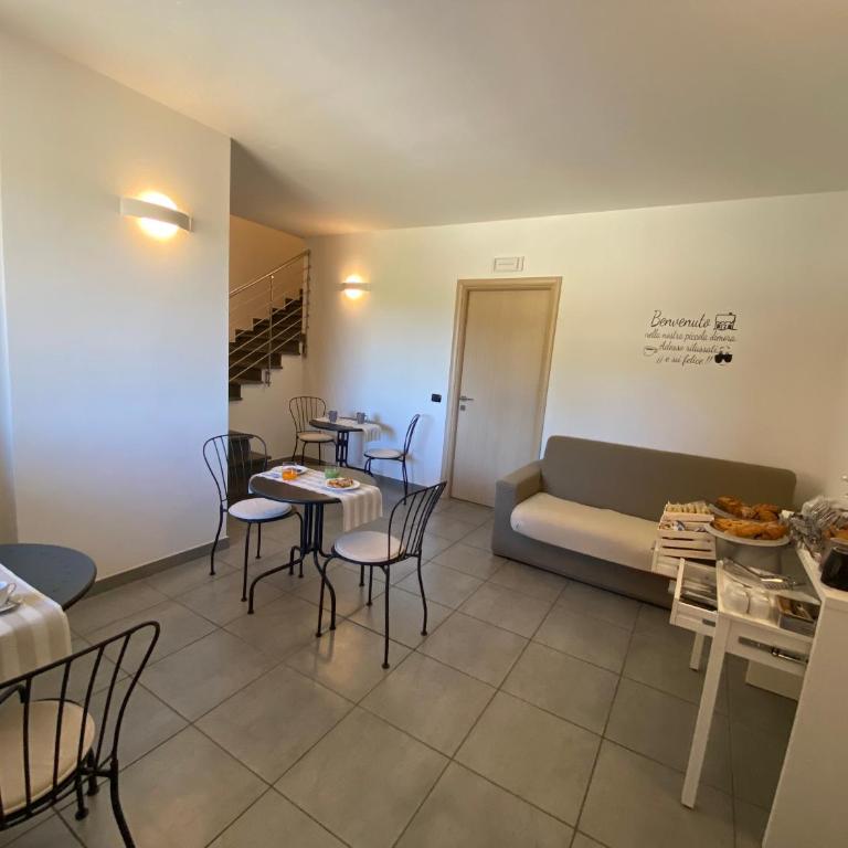BELLA ASSISI B & B - Camera Matrimoniale con Bagno Privato - 20