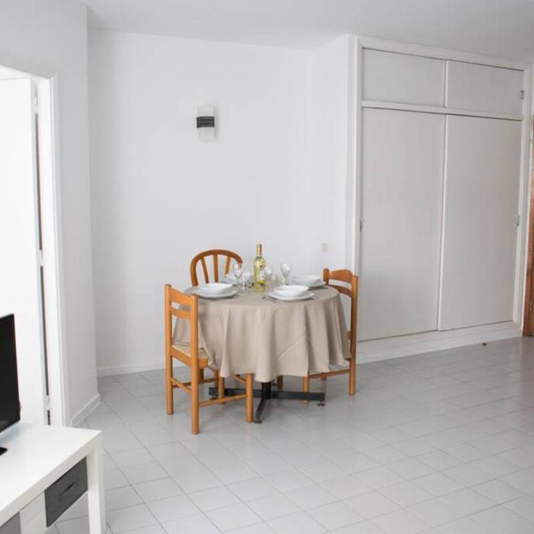 Guayero, Bel appartement à 50m de la mer - Apartamento de 1 dormitorio - 11