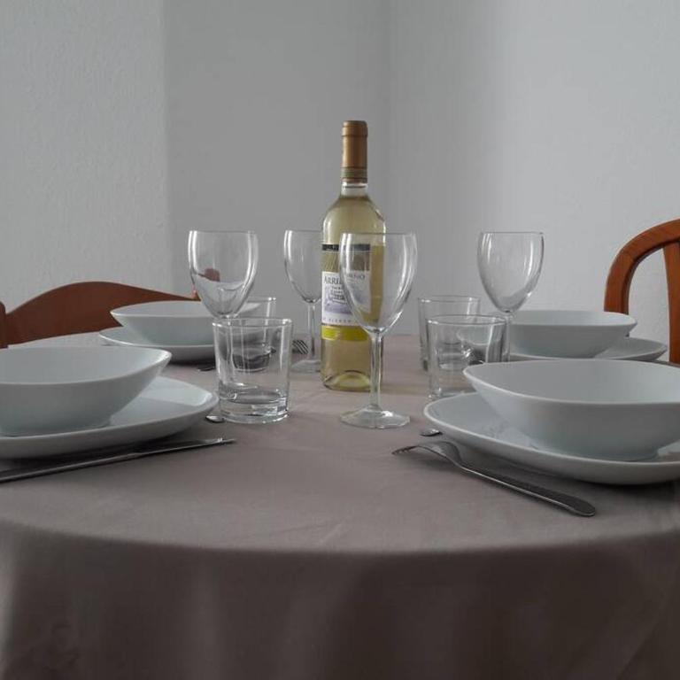 Guayero, Bel appartement à 50m de la mer - Apartamento de 1 dormitorio - 14
