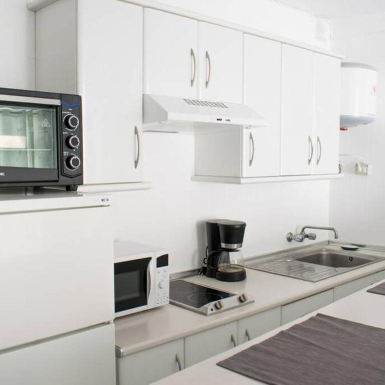 Guayero, Bel appartement à 50m de la mer - Apartamento de 1 dormitorio - 19