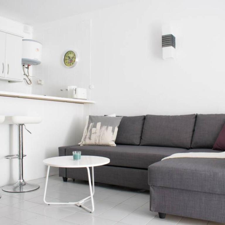 Guayero, Bel appartement à 50m de la mer - Apartamento de 1 dormitorio - 12
