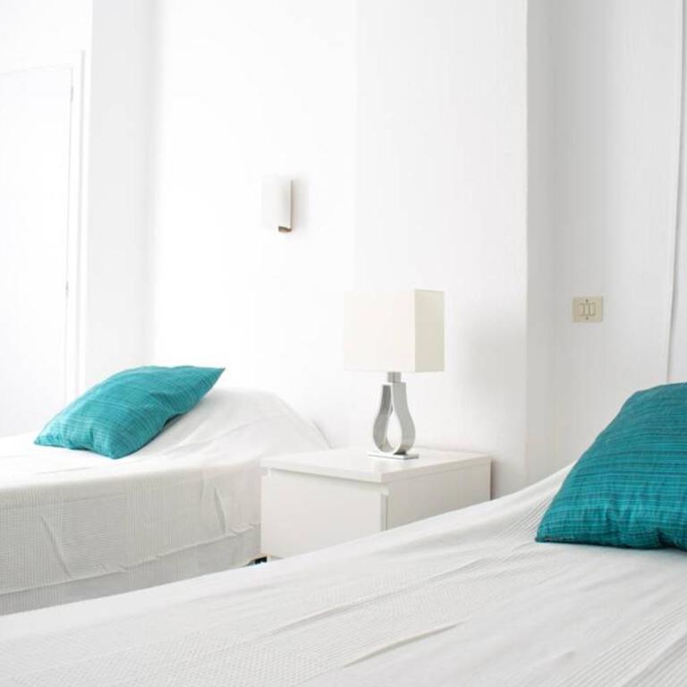 Guayero, Bel appartement à 50m de la mer - Apartamento de 1 dormitorio - 16