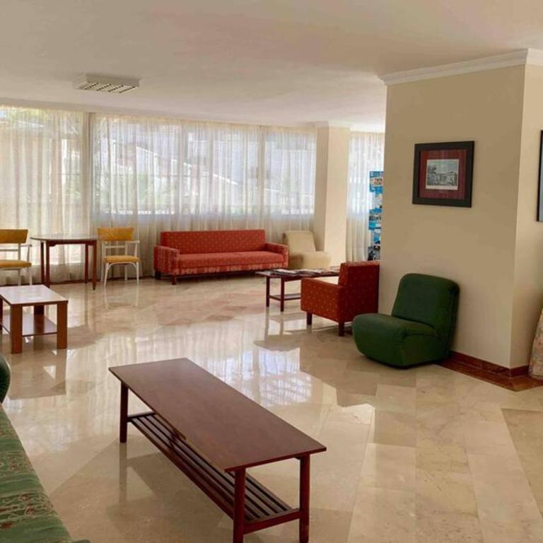 Guayero, Bel appartement à 50m de la mer - Apartamento de 1 dormitorio - 30