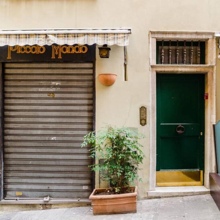 Ravecca Luxury apartment - in the heart of center - Appartamento con 2 Camere da Letto - 23