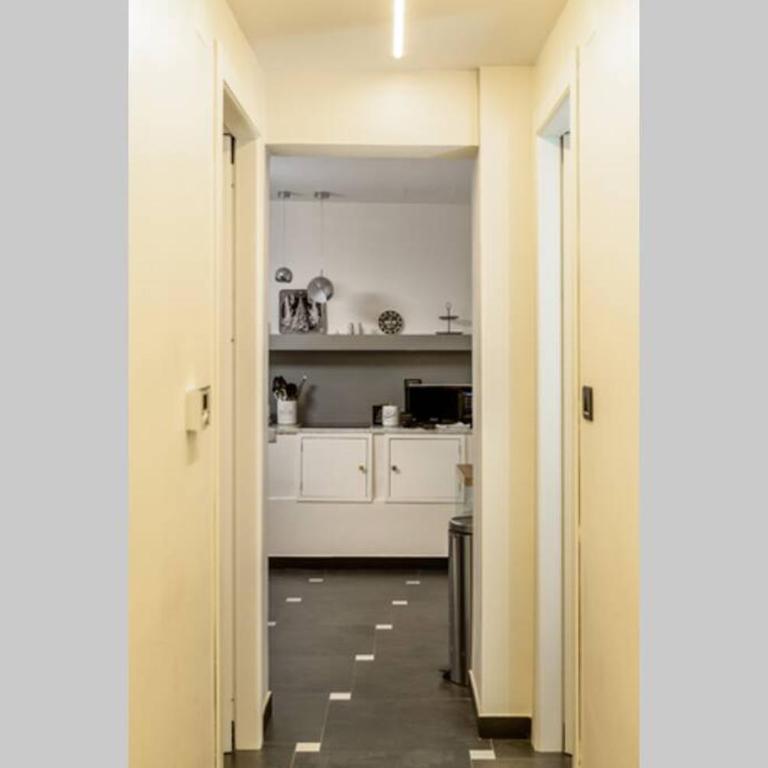 Ravecca Luxury apartment - in the heart of center - Appartamento con 2 Camere da Letto - 25