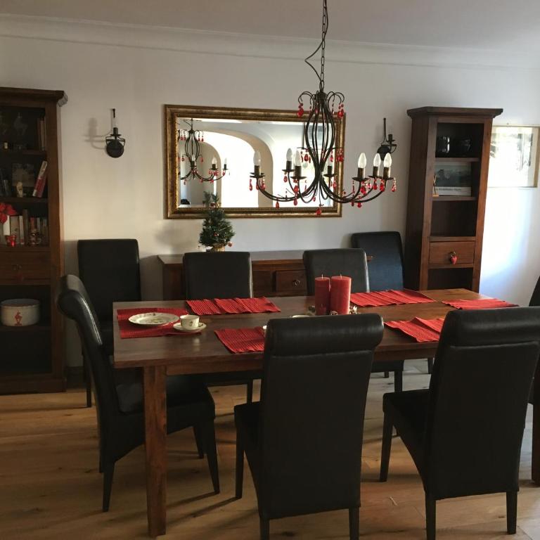 Toni Sailer Haus apartment - Apartment mit 2 Schlafzimmern - 12