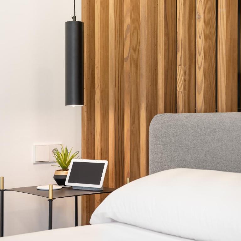 I Loft Santiago by Upper Luxury Housing - Loft - 38