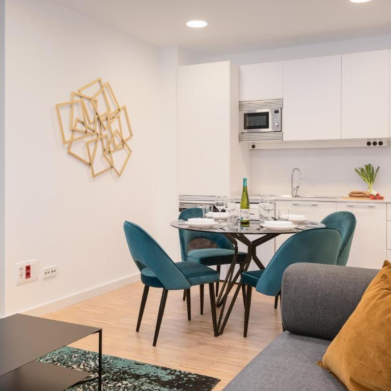 I Loft Santiago by Upper Luxury Housing - Loft - 15