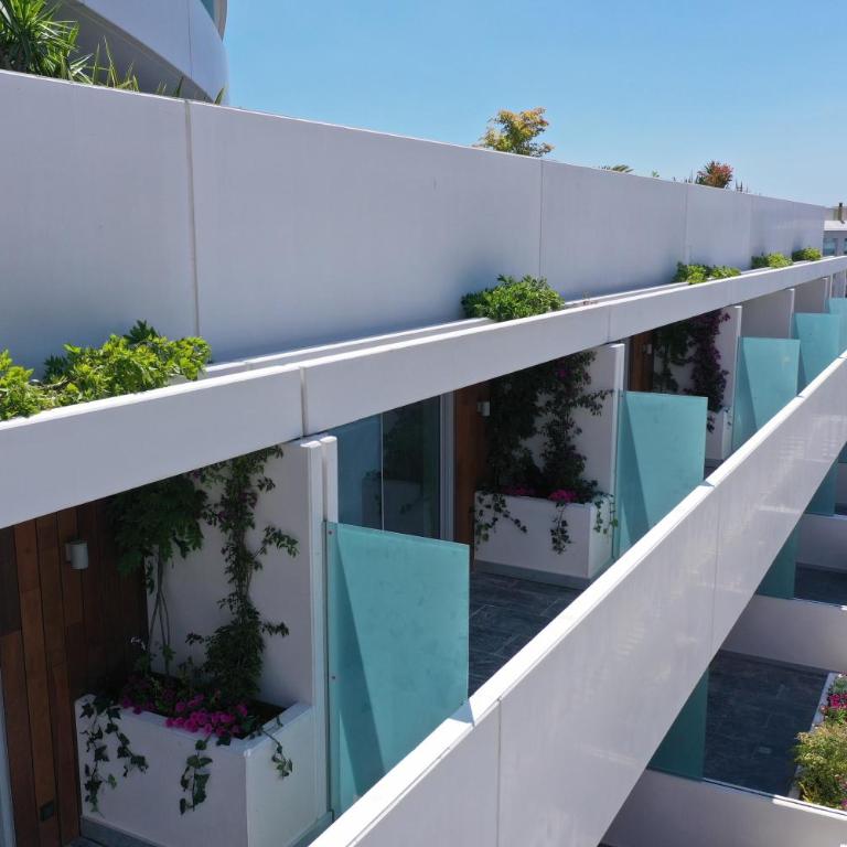 I Loft Santiago by Upper Luxury Housing - Loft - 9
