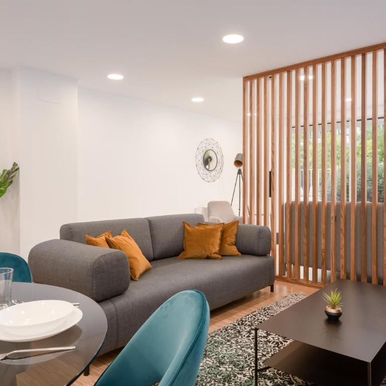 I Loft Santiago by Upper Luxury Housing - Loft - 13