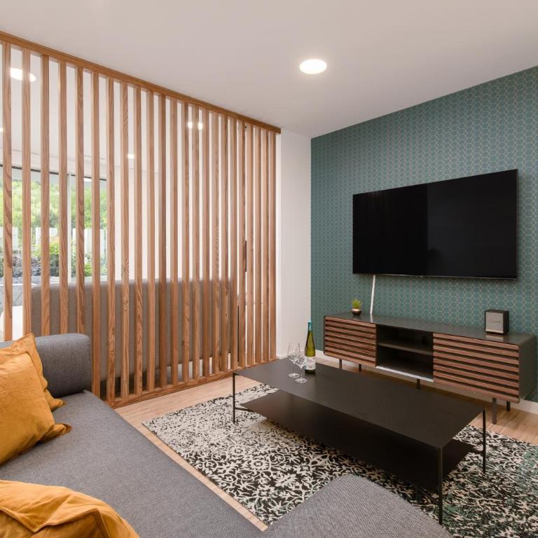 I Loft Santiago by Upper Luxury Housing - Loft - 14