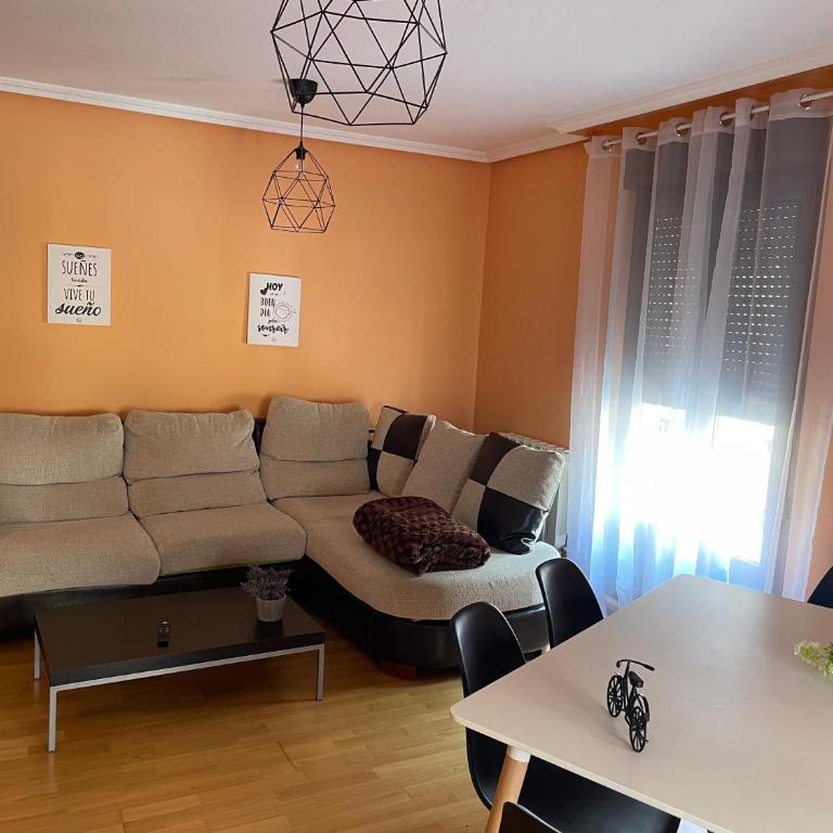 Sumergete en leon I y II vivienda turística - Apartamento - 1