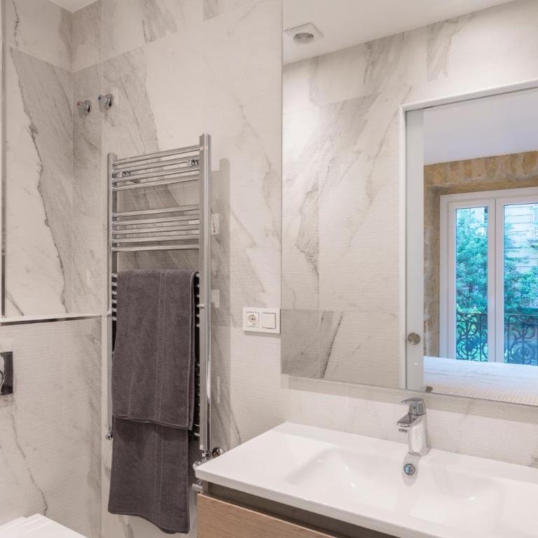 Apartamentos Bellas Artes - Apartamento de 2 dormitorios - 20