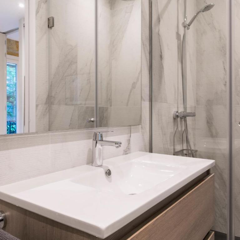 Apartamentos Bellas Artes - Apartamento de 2 dormitorios - 21