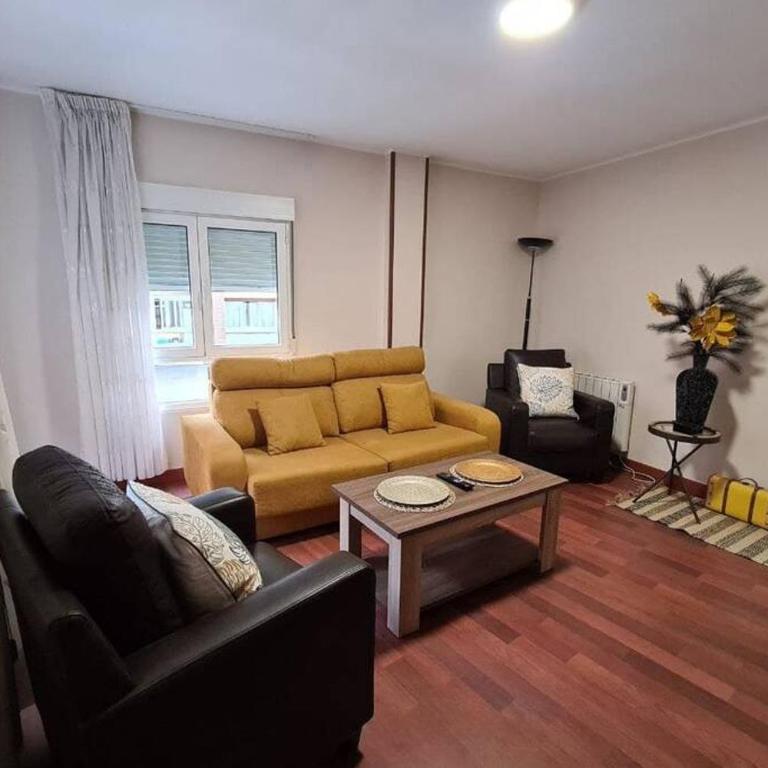 125A Apartamento Lago - Apartamento de 2 dormitorios - 3