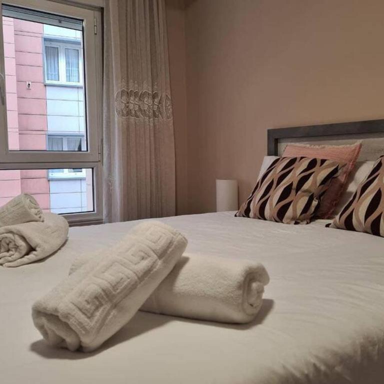 125A Apartamento Lago - Apartamento de 2 dormitorios - 7