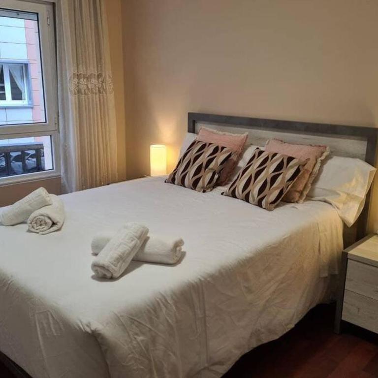 125A Apartamento Lago - Apartamento de 2 dormitorios - 8