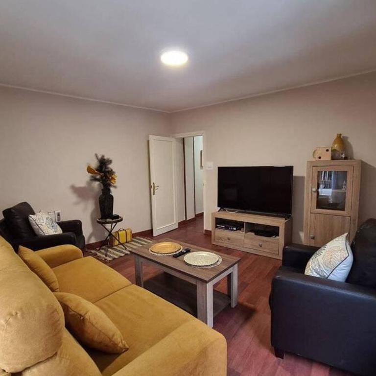 125A Apartamento Lago - Apartamento de 2 dormitorios - 9