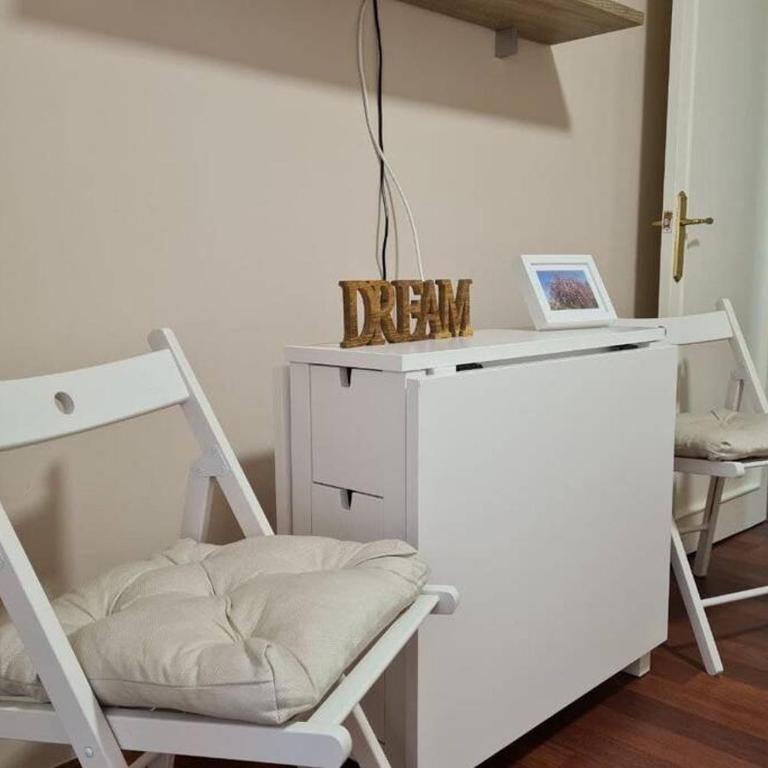 125A Apartamento Lago - Apartamento de 2 dormitorios - 14