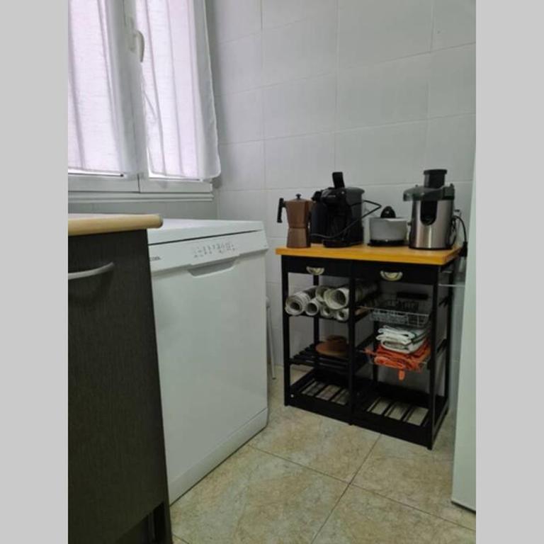 125A Apartamento Lago - Apartamento de 2 dormitorios - 17