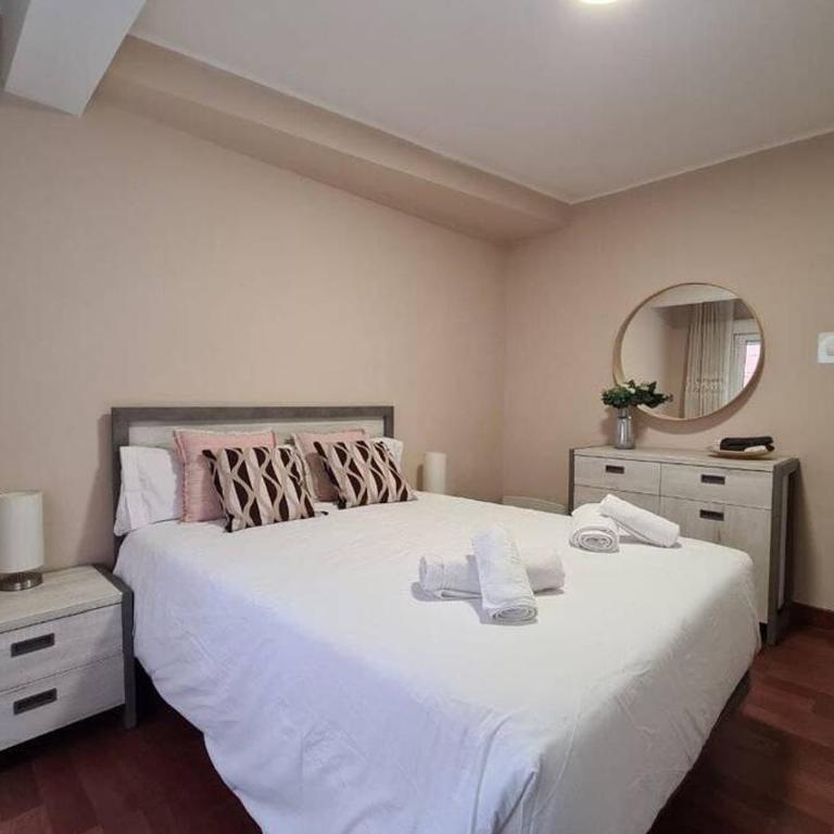 125A Apartamento Lago - Apartamento de 2 dormitorios - 18