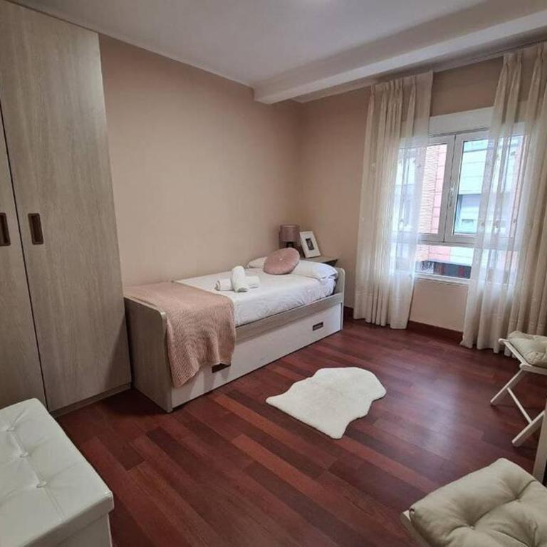 125A Apartamento Lago - Apartamento de 2 dormitorios - 24