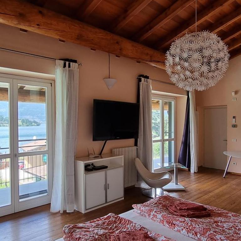 Casa Romantica - Casa Vacanze - 35