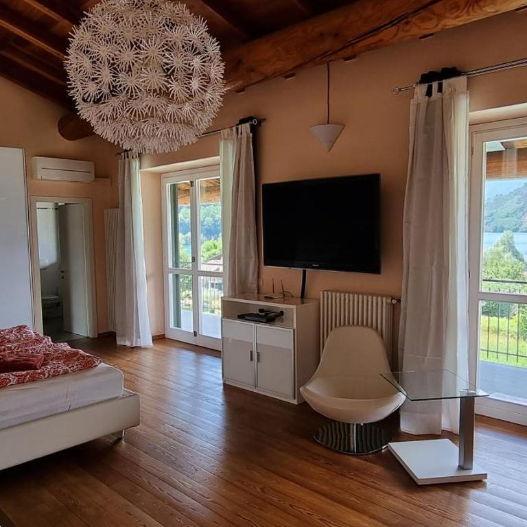 Casa Romantica - Casa Vacanze - 34