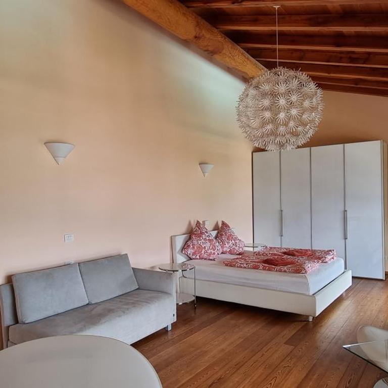 Casa Romantica - Casa Vacanze - 33