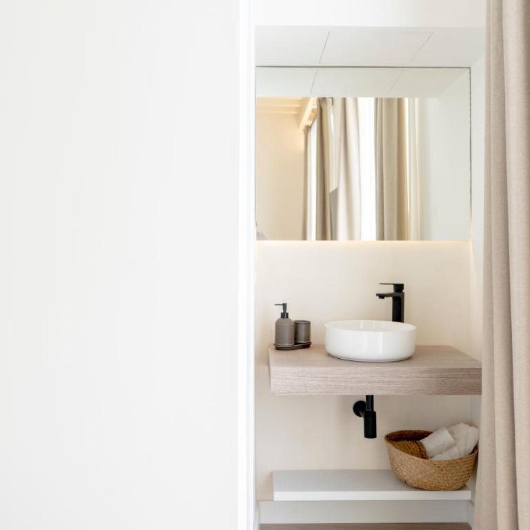 Suites Alfonso X - Suite Executive - 2