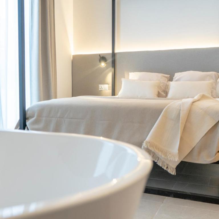Suites Alfonso X - Suite Executive - 8