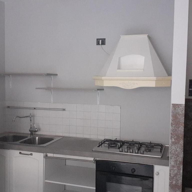 Caravaggio Apartments - Appartamento con 1 Camera da Letto (4 Adulti) - 1