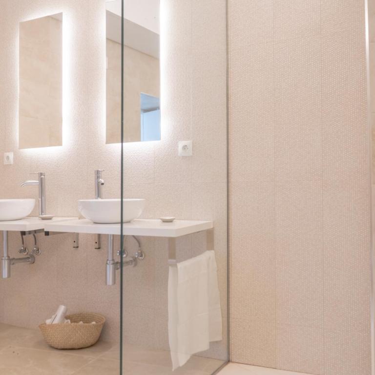 Suites Alfonso X - Suite Deluxe - 7