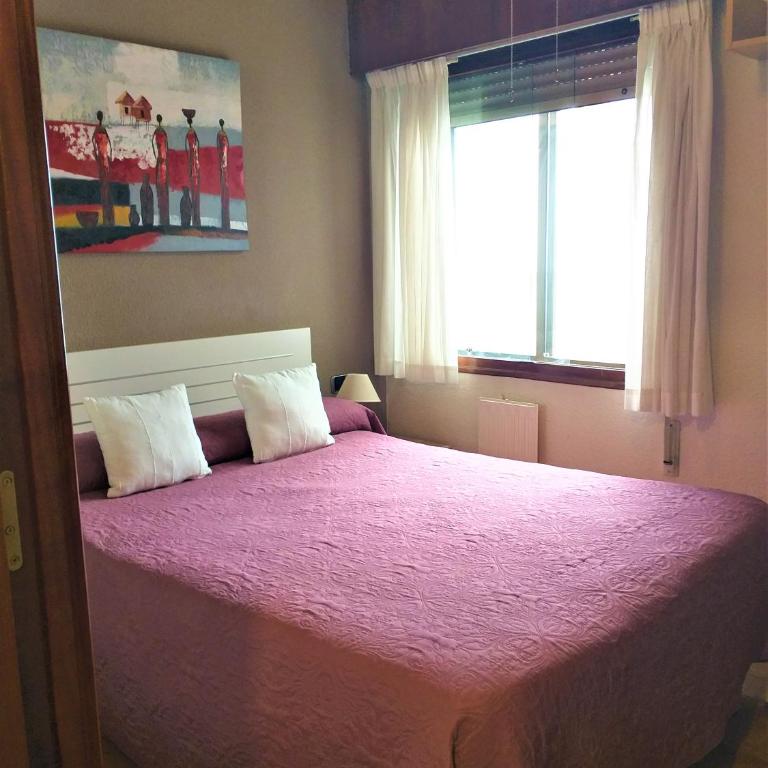 Hostal Meson Del Barro - Alojamientos Pamplona - Habitación Doble - 3
