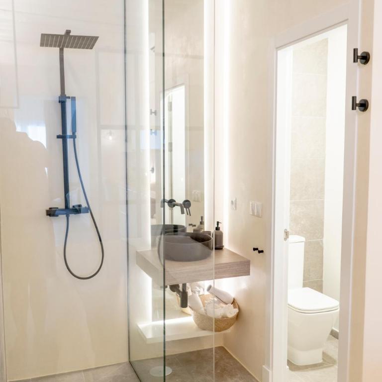 Suites Alfonso X - Suite Deluxe - 3