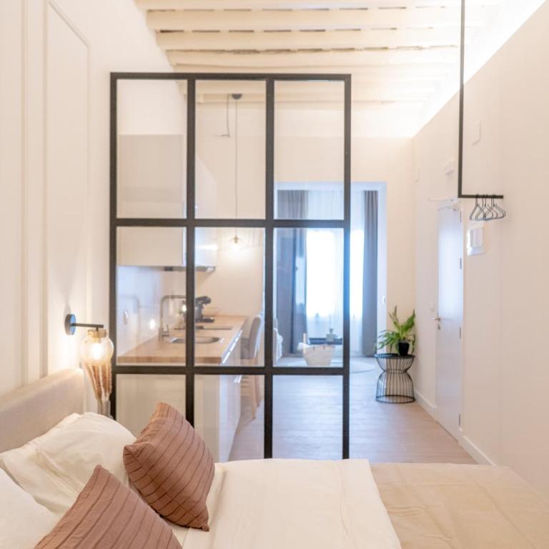 Suites Alfonso X - Suite Deluxe - 2