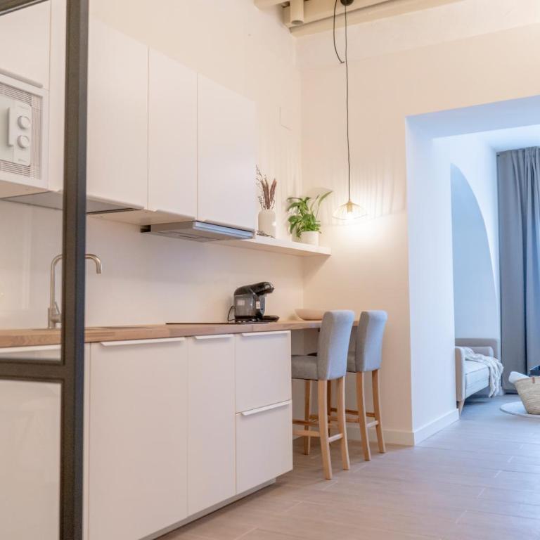 Suites Alfonso X - Suite Deluxe - 5
