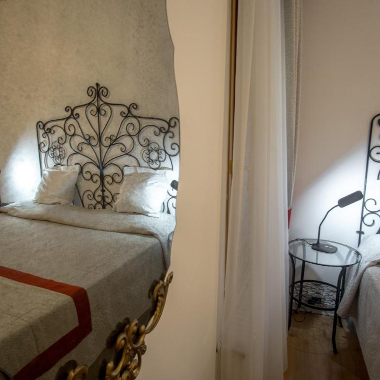 Hotel Antigo Trovatore - Camera Comfort Matrimoniale/Doppia con Letti Singoli - 14